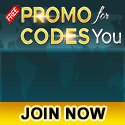 Free Promo Codes For You Review & Strategy
