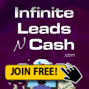 Infinite Leads 'n' cash Mailer review