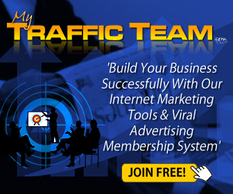 my traffic team review