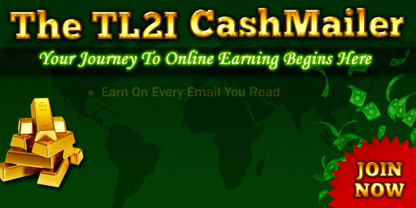 Join TL2I Cash Mailer