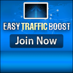 easytrafficboost review & promo codes